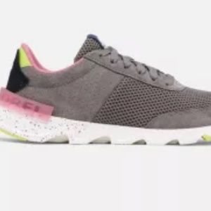 Sorel Kinetic Lite Sneaker 9.5